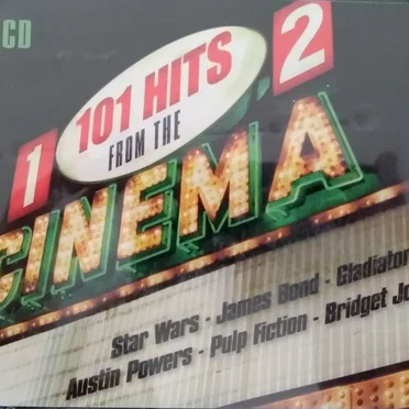 101 Hits from the Cinema
