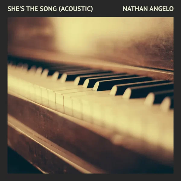 She's The Song (Acoustic)