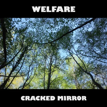 Cracked Mirror