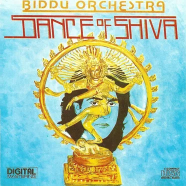 Dance Of Shiva