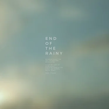 End of the Rainy