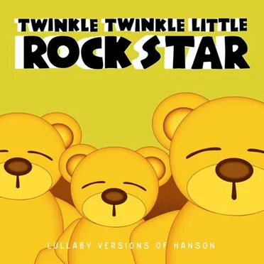 Lullaby Versions of Hanson