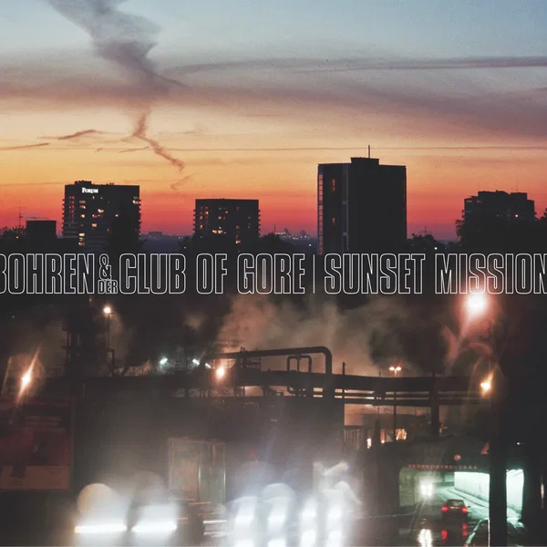 Sunset Mission