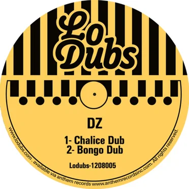 Chalice Dub / Bongo Dub