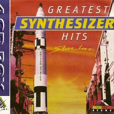 Greatest Synthesizer Hits