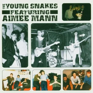The Young Snakes