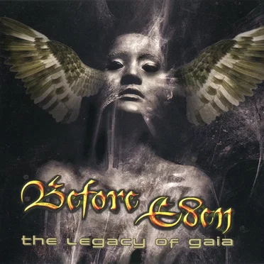 The Legacy of Gaia