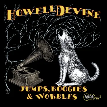 Jumps, Boogies & Wobbles