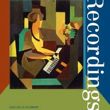 The Norton Recordings: Eight CDs to Accompany The Norton Scores & The Enjoyment of Music, Eleventh Edition by Various Artists - album cover