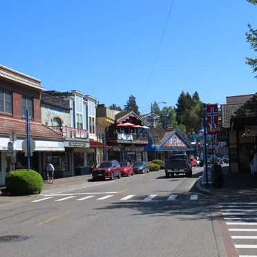 Poulsbo, WA