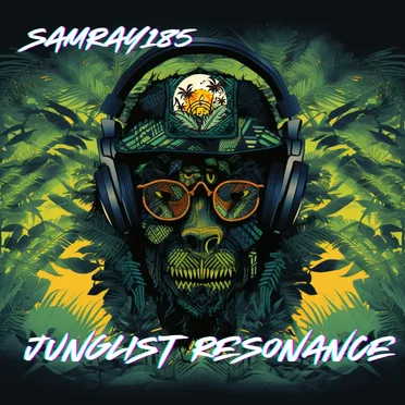 Junglist Resonance