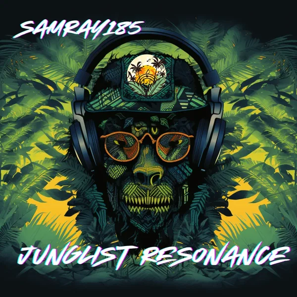 Junglist Resonance