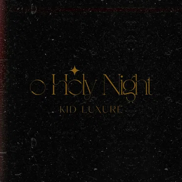 O Holy Night