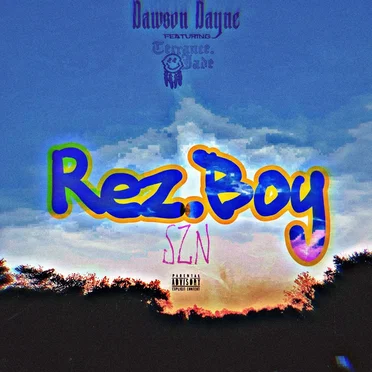 Rez Boy Szn