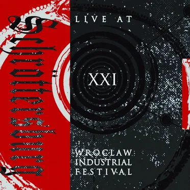 Live at 'XXI Wroclaw Industrial Festival