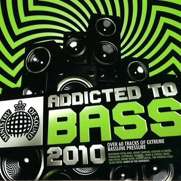 Addicted to Bass 2010