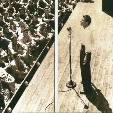 The Frank Sinatra Experience: 38 Greatest Hits