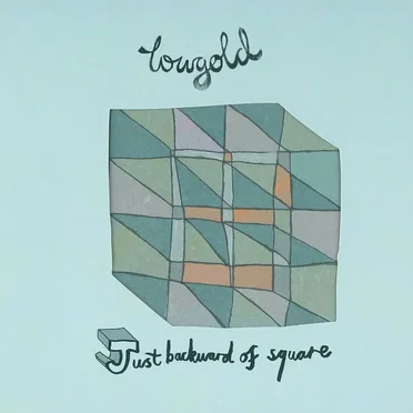 Just Backward of Square