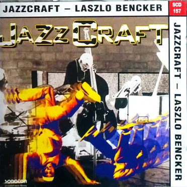 Jazzcraft