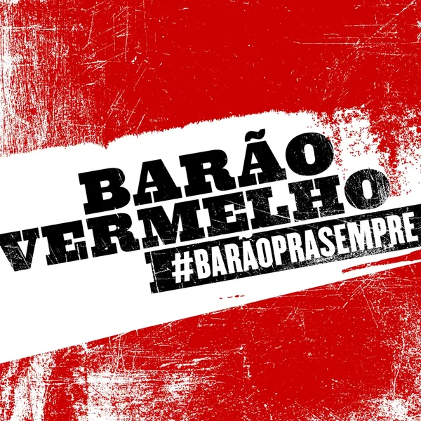 Barão pra sempre