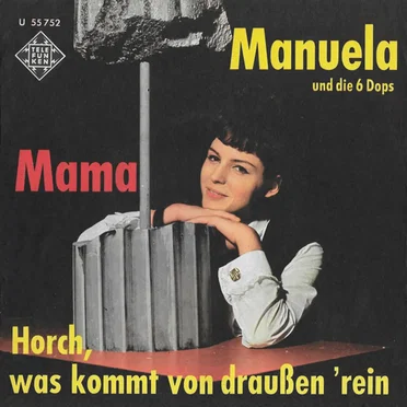 Mama, ich sag' dir was / Horch, was kommt von draußen rein