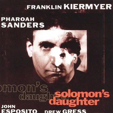 Solomon's Daughter