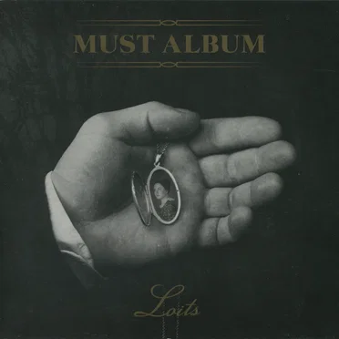 Must album