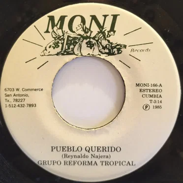 Grupo Reforma Tropical