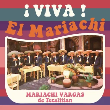 ¡Viva! El Mariachi