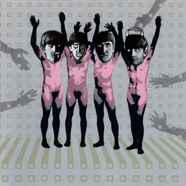 Youtube Plays the Beatles Play Beyond the Valley of a Day in the Life