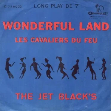 Wonderful Land