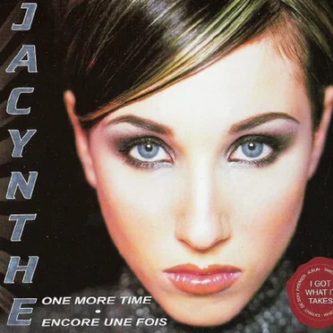 One More Time · Encore Une Fois