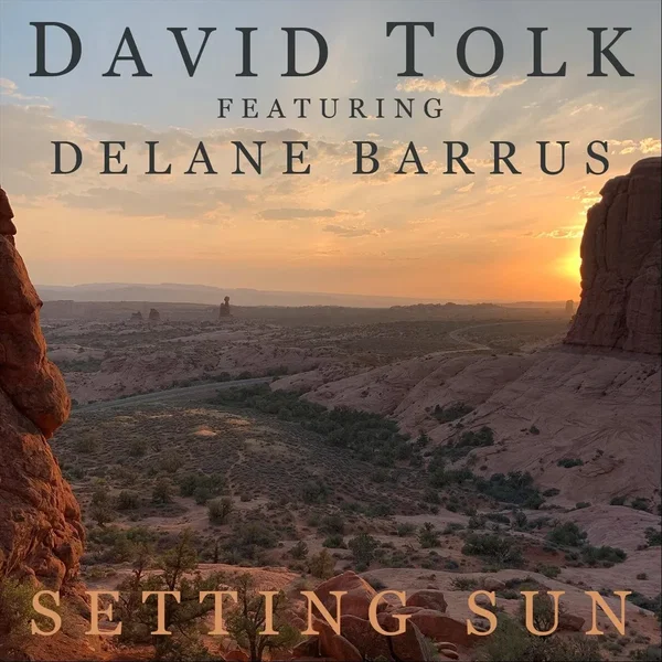 Setting Sun