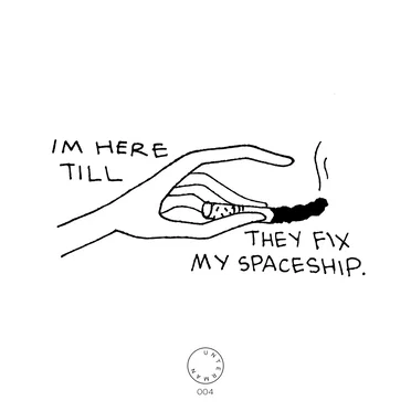 Till They Fix My Spaceship