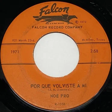 Por que volviste a mi / Reina de mi vida