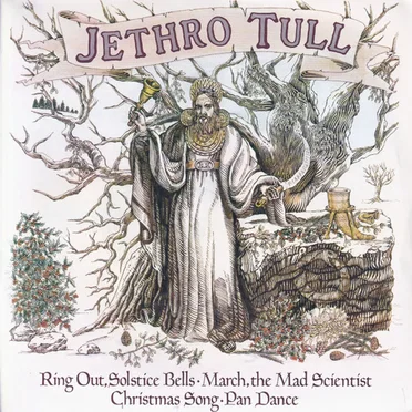 Ring Out, Solstice Bells