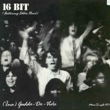 (Ina) Gadda-Da-Vida