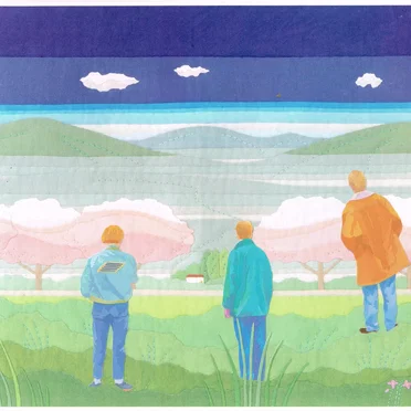 The Emotional Meaning of Home