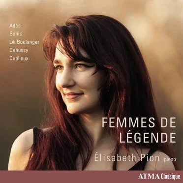 Femmes de légende