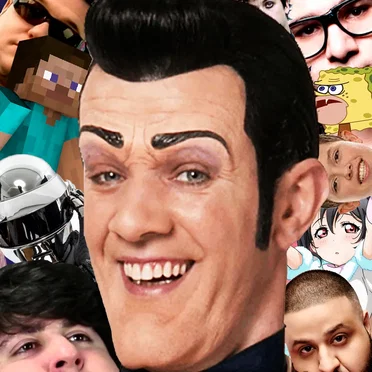 EXTREME MEME MUSIC MEGAMASHUP