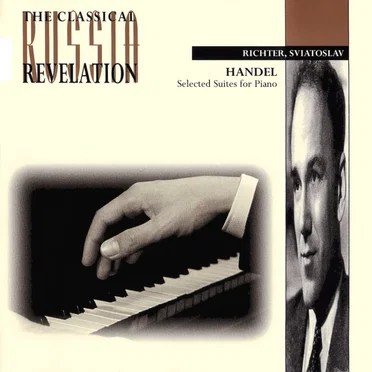 Selected Suites for Piano