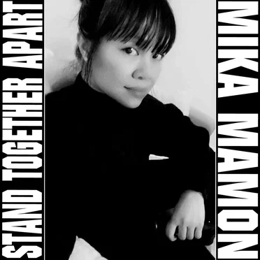 Stand Together Apart by Mika Mamon - album cover