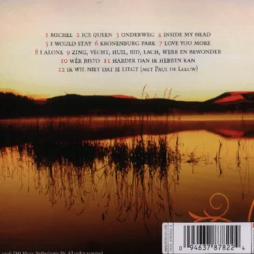Laccorda by Laccorda - album cover
