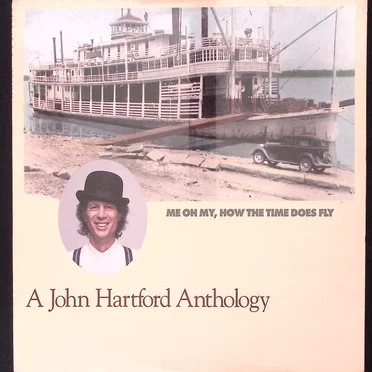 Me Oh My, How the Time Does Fly