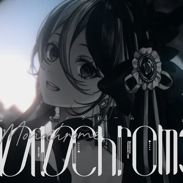 Monochrome