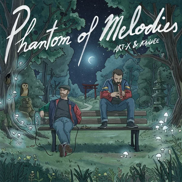 Phantom of Melodies