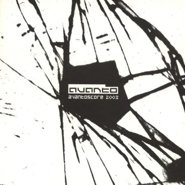 Avantoscore 2003 by Various Artists - album cover