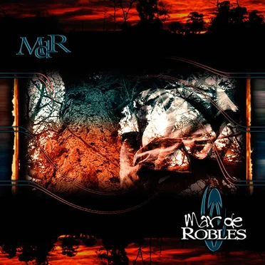 Mar de Robles by Mar de Robles - album cover