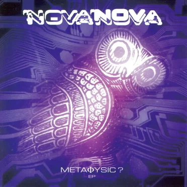 Metaϕysic ? EP