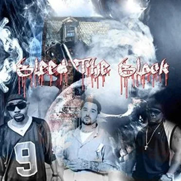 Bleed the Block (Badmind Remix)